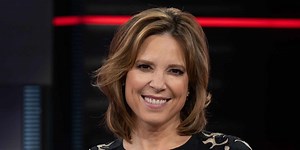Hannah Storm (ESPN) Net Worth, Husband, Children, Height