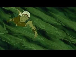 Hercules alternate ending