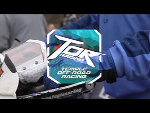 2025 Temple Off-Road Racing (TOR) Round 12 • Haystack (Sunday)