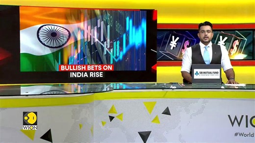 Indian stocks poised for a strong comeback?