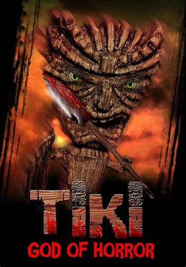 Tiki: God of Horror (2006)