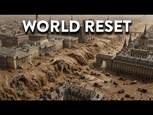 The Mud Flood That Changed the Old World Forever