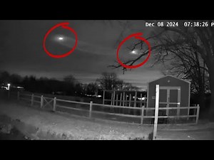 Calls for Declaring a State of Emergency in NJ Over Drones Growing/More Aliens Found in Vegas Video