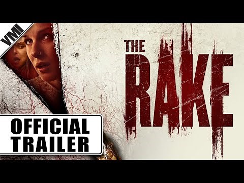 The Rake (2018) - Official Trailer | VMI Worldwide
