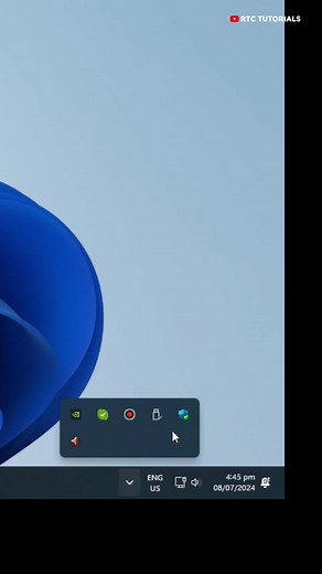 Fix Bluetooth Icon Not Showing in Taskbar | PC Tips