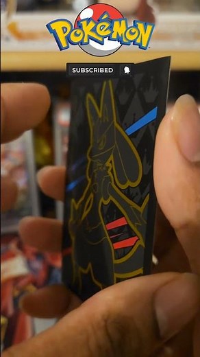 Eevee ex: The Ultimate Evolution Strategy 🌈 #pokemon #pokemontcg