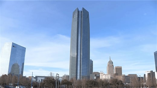 Devon Energy merger with Coterra Energy to shift HQ to Houston