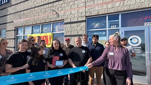 1.3K views · 46 reactions | Congratulations Egg Bistro on your Grand...