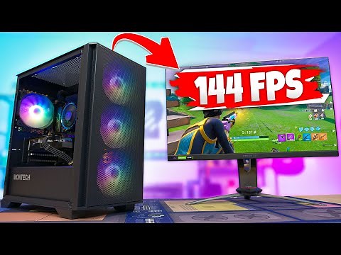 $700 Budget Gaming PC Build Guide 2023