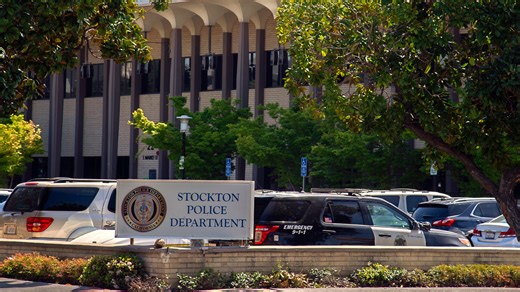 22-year-old man fatally shot as Stockton police investigate 19th homicide in 2024