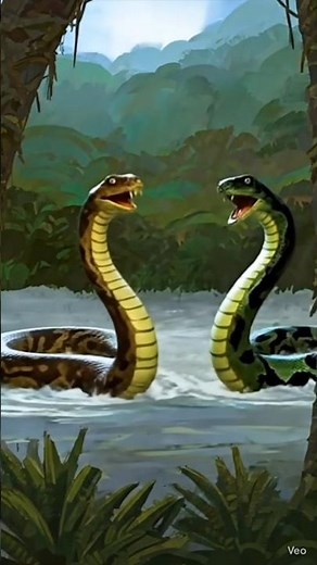 Anaconda VS Python | #shorts