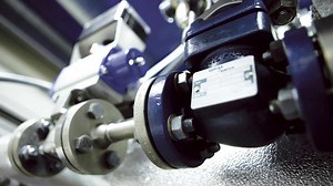 Quick Ship Control Valve Program