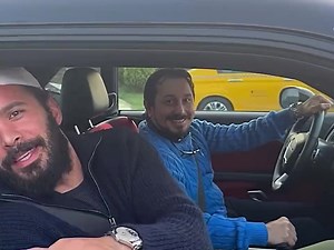 61K views · 6K reactions | Barış Arduç con la prensa: Baris: Todo...