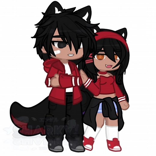 Funny Moments in Aphmau's Mystreet Series