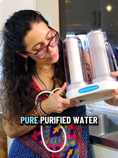 Filtro de Agua: ¡50% OFF por Tiempo Limitado!