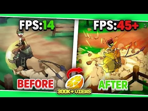 5 Tricks to Increase FPS and Speed in Citra Emulator on Android | Citra Lag Fix + Boost Performance