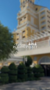 Holiday mode begins the moment you arrive - Royal Holiday Palace. . . #RoyalHolidayPalace #LuxuryResortTurkey #AntalyaHotels #HolidayPalaceExperience #HolidayVibes | Royal Holiday Palace