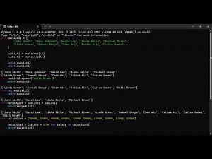 Unit 6 video (University of the People)