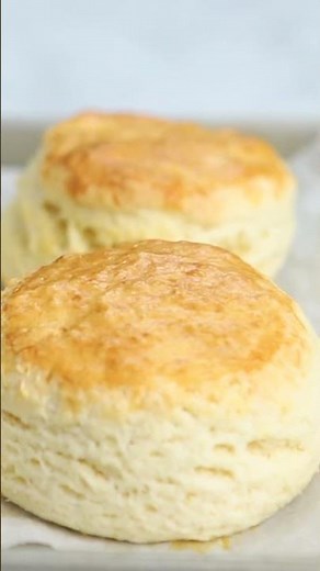 Learn to make perfect scones like a PRO!