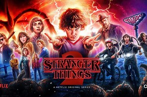 Penjelasan Ending Stranger Things Season 2, Kembalinya Eleven ke Hawkins - Parapuan