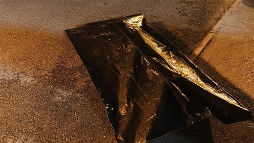 5 chilling details about Tim McNamara's murder