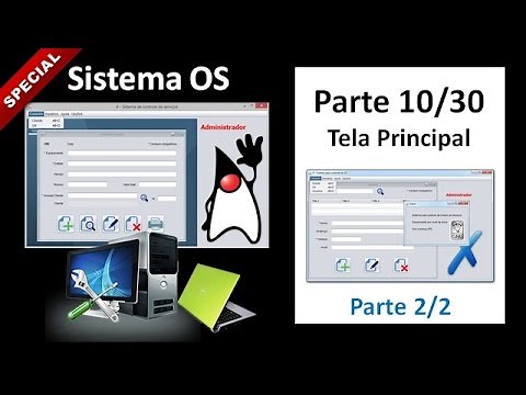 ☕️ Java MySQL - Complete System - Automatically inserting dates into jForms - part 2/2 #jframe