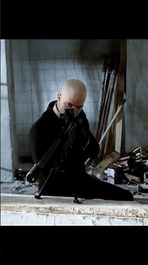 🔫 Hitman | Precision Assassination: Long-Range Kill by 47