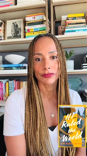 Amy DuBois Barnett on Instagram: "Remember the heyday of hip hop: the late 1990s/2000s? My novel, If I Ruled the World, takes place during that period in New York— a time when hip hop ruled the city! ￼ I wanted to tell the story of that era from the perspective of a young ambitious woman trying to make it to the top. It was sexy, fun, and also extremely dangerous…￼ If I Ruled the World is available for pre-order now at the link in my bio or wherever you buy books online.📚🔥"