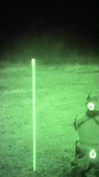 Nocturnality triple 7 drill at ECNS