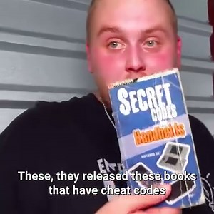 918K views · 7K reactions | Finding An Incredible Storage Unit! | Treasure Hunting With Jebus | Facebook