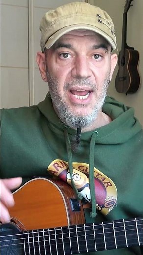 How to use a capo to adapt songs to your voice
