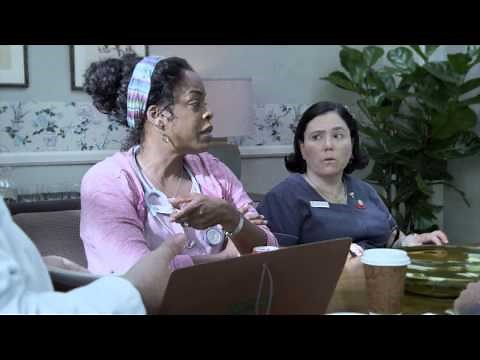 Getting On Season 2: Trailer (HBO)