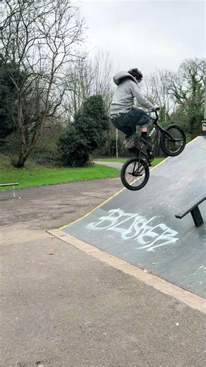 Exciting BMX Street Edit Highlights