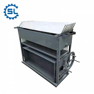 [Hot Item] Small Used Candle Maker Machine Price for Sale