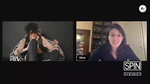 4.3K views · 386 reactions | Una canzone scritta pensando ai concerti in Italia e l'idea di un album di inediti mai pubblicati! Ecco cosa la nostra mitica e splendida Silvia ha tirato fuori dal suo incontro con LP ! ♥️ Voi quali canzoni vorreste in un album? PS. Finalmente avete il volto di colei che fa da ponte tra le parole di LP e tutti noi in Italia! ♥️ | LP Italia | Facebook