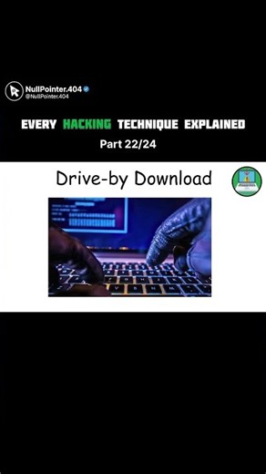 24 Hacking Techniques Every CS Student Should Know
