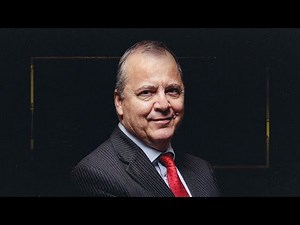 Business Talk – Willem Olivier on building resilient business ecosystems in South Africa