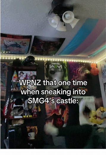 Diving into the Bush: A WPNZ Adventure