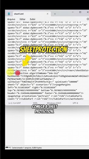 DISCOVER NOW: How to Easily Remove Passwords from Protected Excel Spreadsheets! #excel #tips