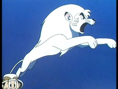 ジャングル大帝（1965）