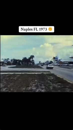 Only in Naples on Instagram: "A blast from Naples' past, over 50 years ago! Are you this old?? 🎥 Credits to sunlitsprings on TT"