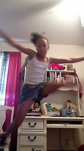 Cheer jumps