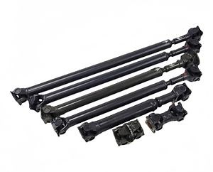 [Hot Item] Hydraulic Oil Pump Power Take-off Small Transmission Shaft for Truck Cranes