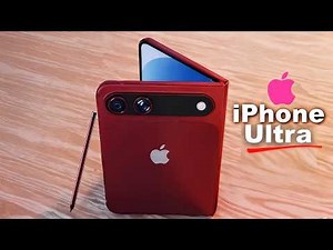 iPhone Ultra - Finally Exposed | Everything So Far.