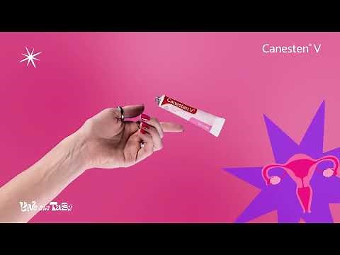¿Cómo Aplicar Canesten V® Crema 3 Días?
