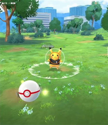 Capture Pikachu costumé Baseball Tohoku Rakuten Golden Eagles