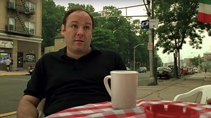 THE SOPRANOS Dictionary Revisits The Show's Unique Verbiage