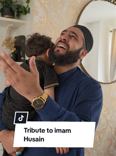 Imam Husain's courage teaches us that standing for truth is not an optional virtue. It is a duty. In an age where injustice prevails in so many forms, from occupied lands to corrupt leadership, from domestic abuse to racial inequality. Muharram calls upon us to be brave ❤️ #muharram #imamhussain #friday #jummahmubarak #jummah