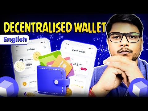 Building a Cryptocurrency Wallet with GetBlock and Web3.js | Code Eater - Blockchain | English