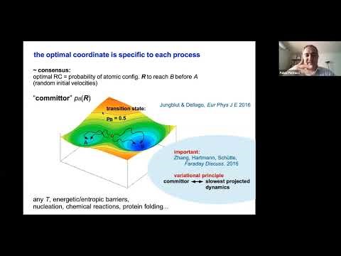 Fabio Pietrucci's talk at MACSMIN 2025, https://kurlin.org/macsmin.php
